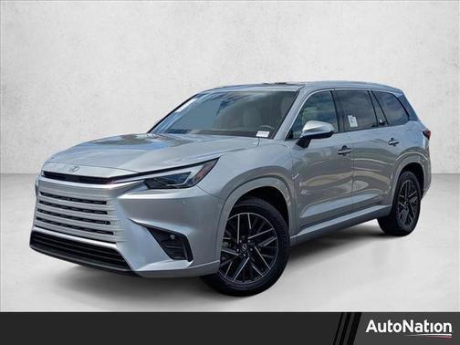 2026 Lexus TX 350 Premium