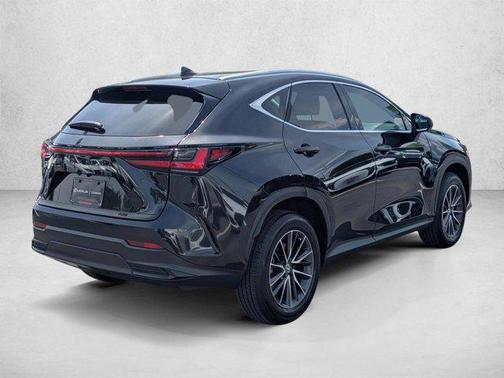 Caviar 2025 Lexus NX 350 Premium