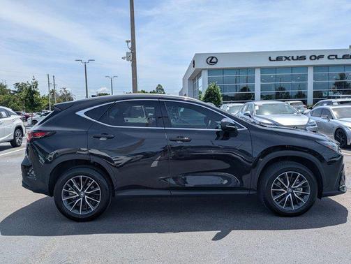 Caviar 2025 Lexus NX 350 Premium