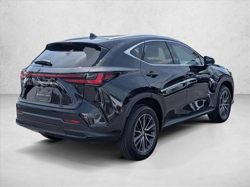 Caviar 2025 Lexus NX 350 Premium