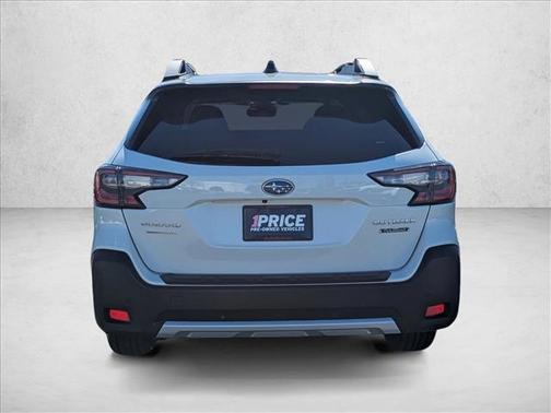 2024 Subaru Outback Touring