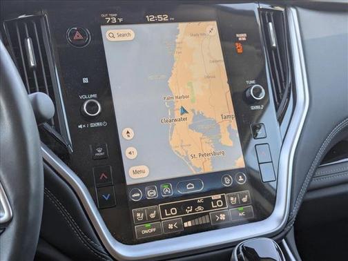 2024 Subaru Outback Touring