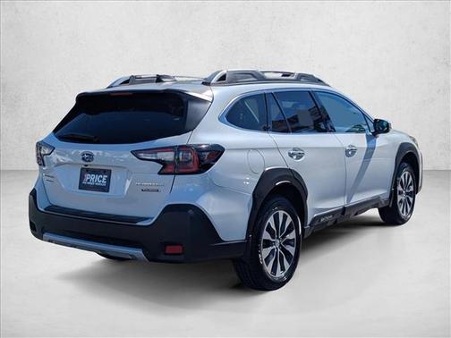 2024 Subaru Outback Touring
