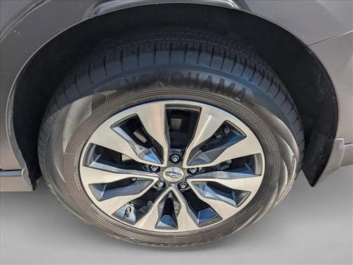 2024 Subaru Outback Touring