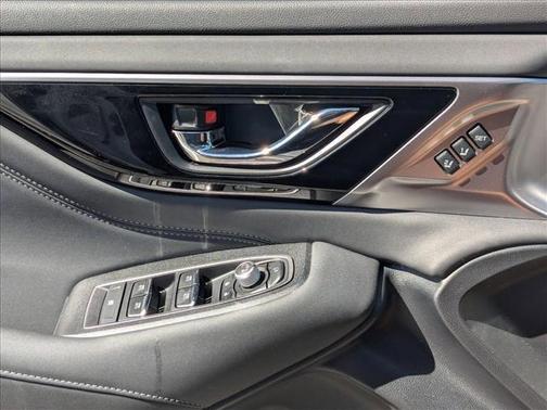 2024 Subaru Outback Touring