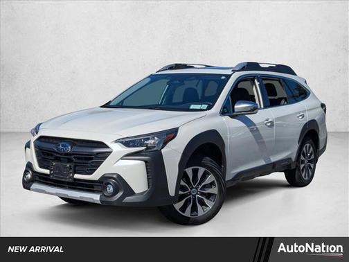 2024 Subaru Outback Touring