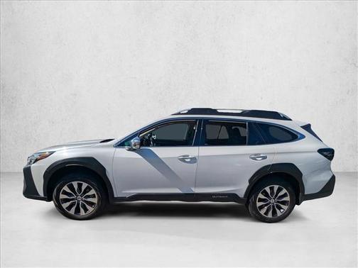 2024 Subaru Outback Touring