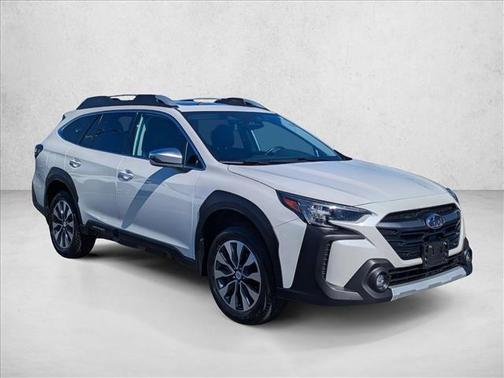 2024 Subaru Outback Touring