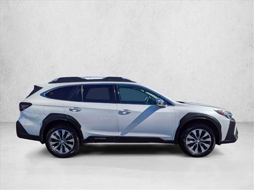 2024 Subaru Outback Touring