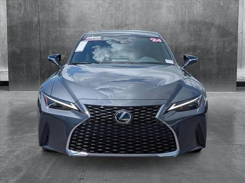 2024 Lexus IS 300 Base