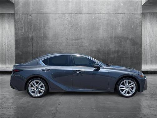 2024 Lexus IS 300 Base