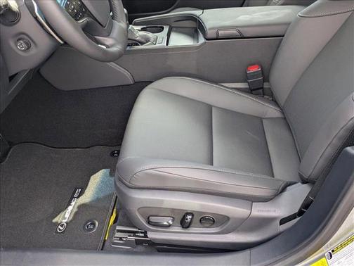 2025 Lexus ES 350 Base