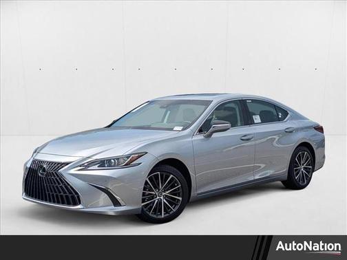 2025 Lexus ES 350 Base