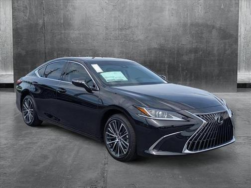 2025 Lexus ES 350 Base