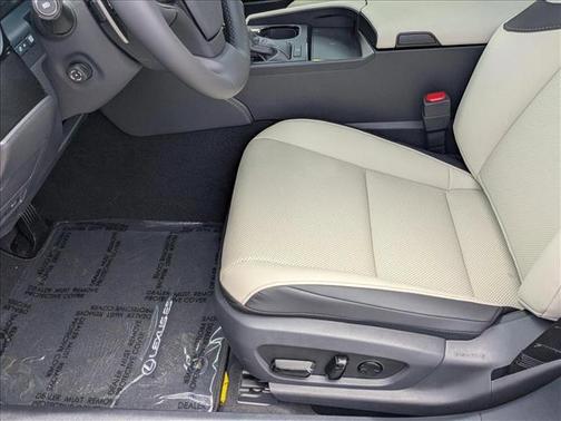 2025 Lexus ES 350 Base