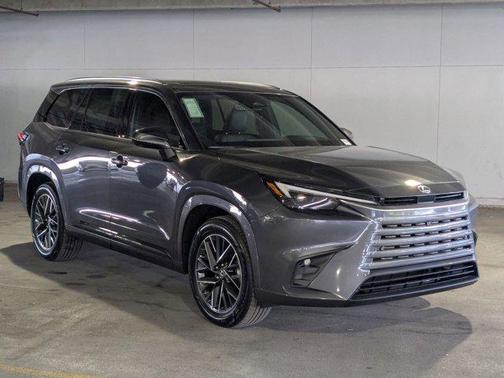 2025 Lexus TX 350 Premium