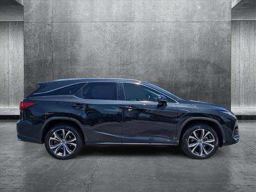 2021 Lexus RX 350L Base