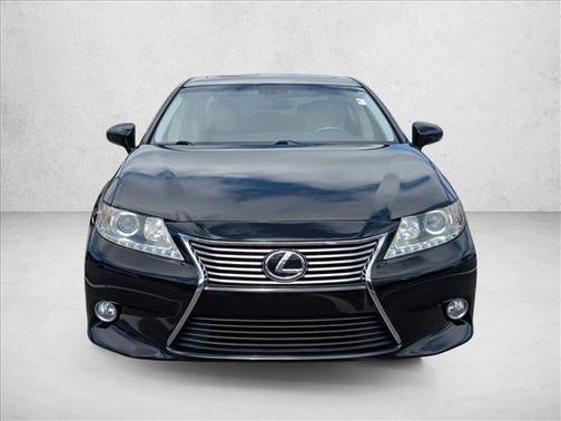 2013 Lexus ES 350 Base