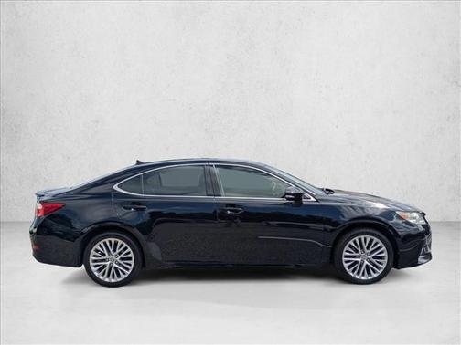 2013 Lexus ES 350 Base