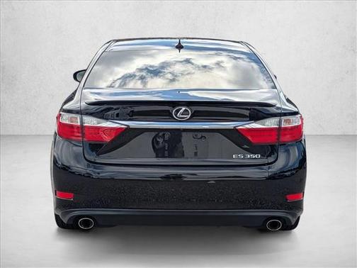 2013 Lexus ES 350 Base