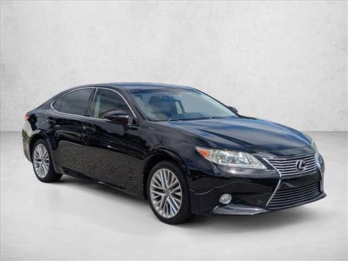 2013 Lexus ES 350 Base