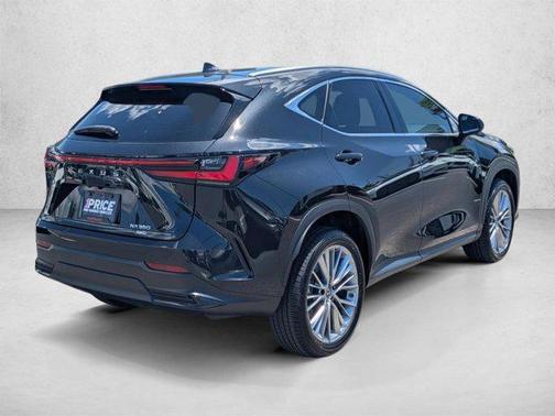 Caviar 2023 Lexus NX 350 Luxury