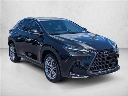 Caviar 2023 Lexus NX 350 Luxury