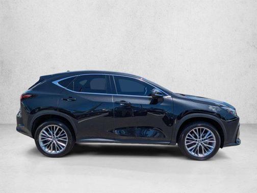 Caviar 2023 Lexus NX 350 Luxury