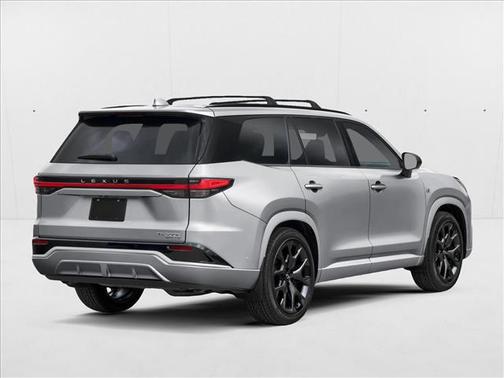 2026 Lexus TX 500h F SPORT Performance