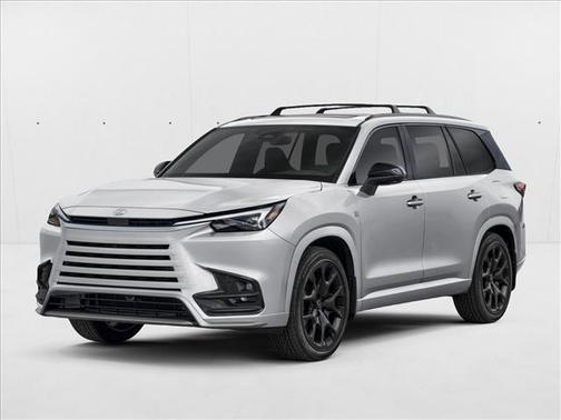 2026 Lexus TX 500h F SPORT Performance