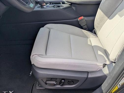 2026 Lexus TX 350 Luxury