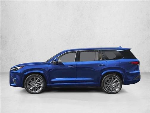 2026 Lexus TX 350 Luxury