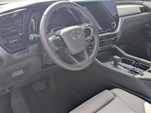 2026 Lexus TX 350 Luxury