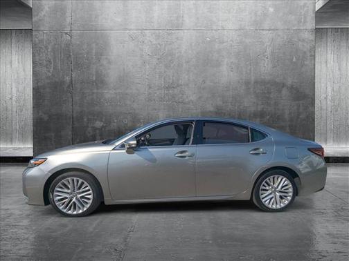 2016 Lexus ES 350 Base