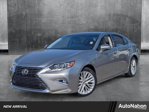 2016 Lexus ES 350 Base