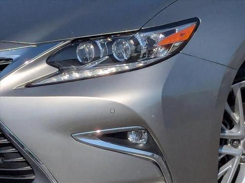 2016 Lexus ES 350 Base