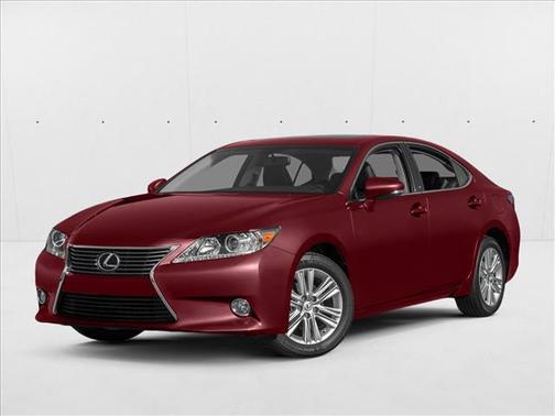 2015 Lexus ES 350 Base