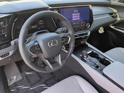 2025 Lexus RX 350 Base