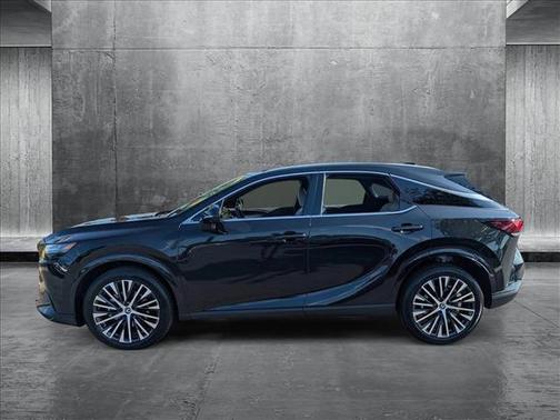 2025 Lexus RX 350 Base