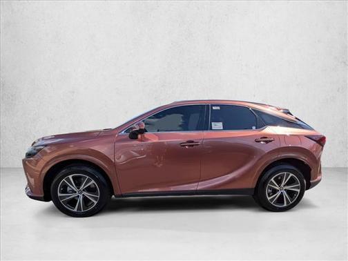 2026 Lexus RX 350 Base