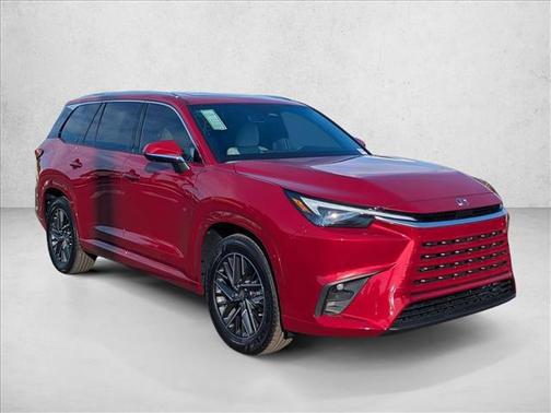 2026 Lexus TX 350 Premium