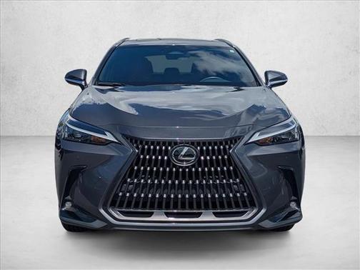 2025 Lexus NX 250 Premium