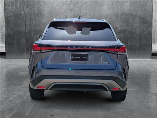 2023 Lexus RX 350 Base