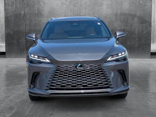2023 Lexus RX 350 Base