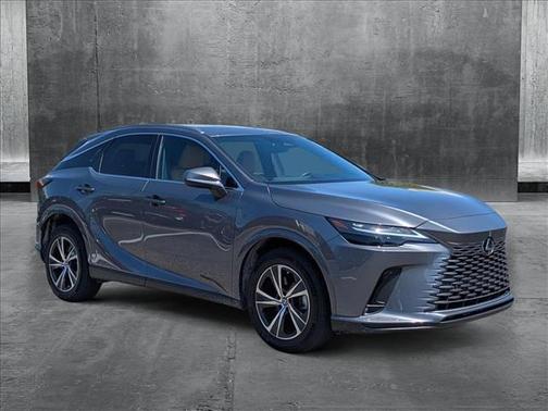 2023 Lexus RX 350 Base