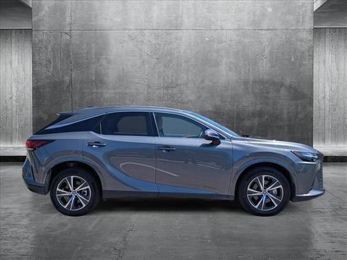 2023 Lexus RX 350 Base