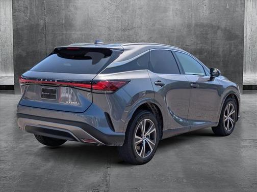 2023 Lexus RX 350 Base