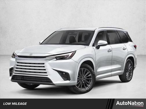 2025 Lexus TX 350 Premium