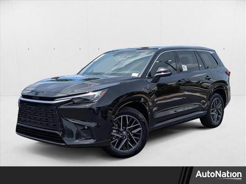 2025 Lexus TX 350 Premium