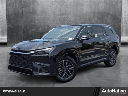 2025 Lexus TX 350 Premium